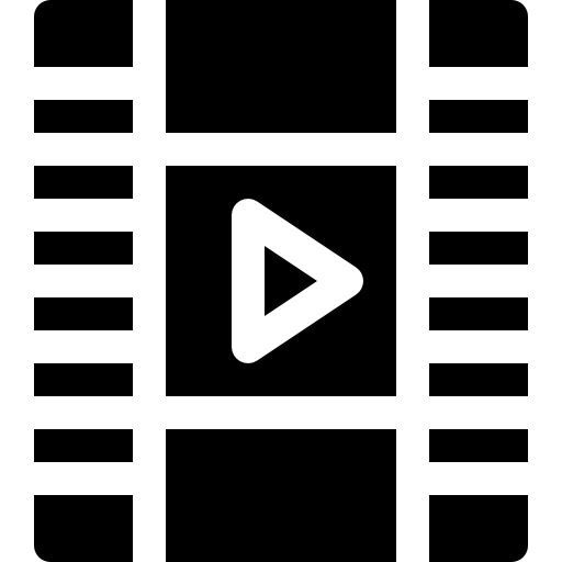 Video file